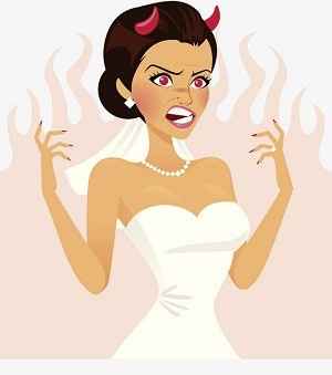 wedding wars