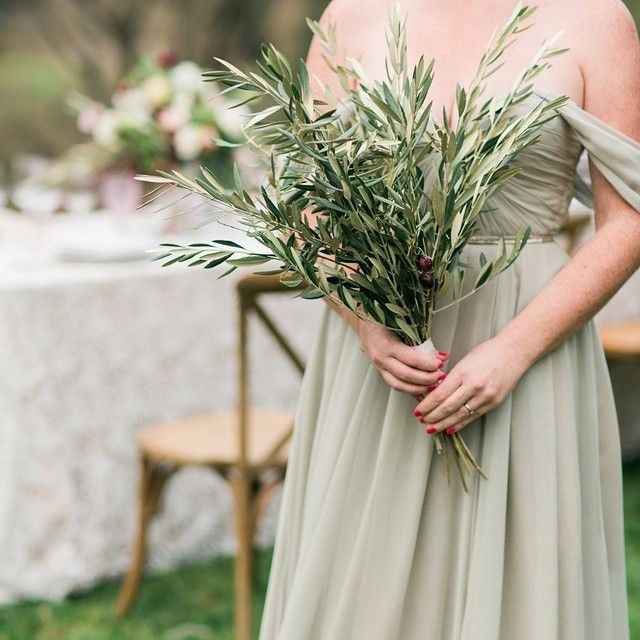BM bouquet