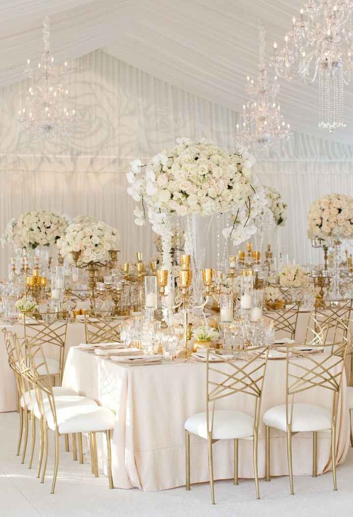 Wedding color - 1