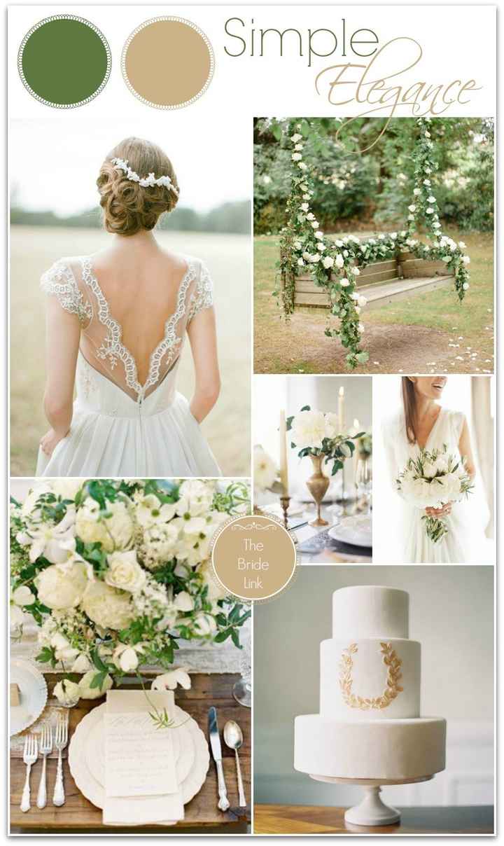 Wedding color - 2