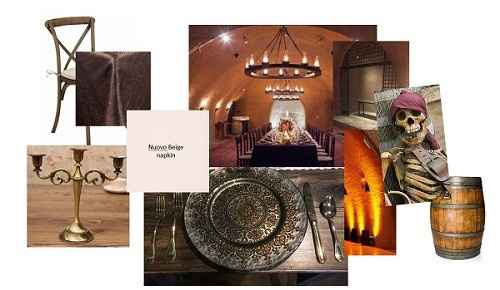 Anyone else making vision boards? - 1