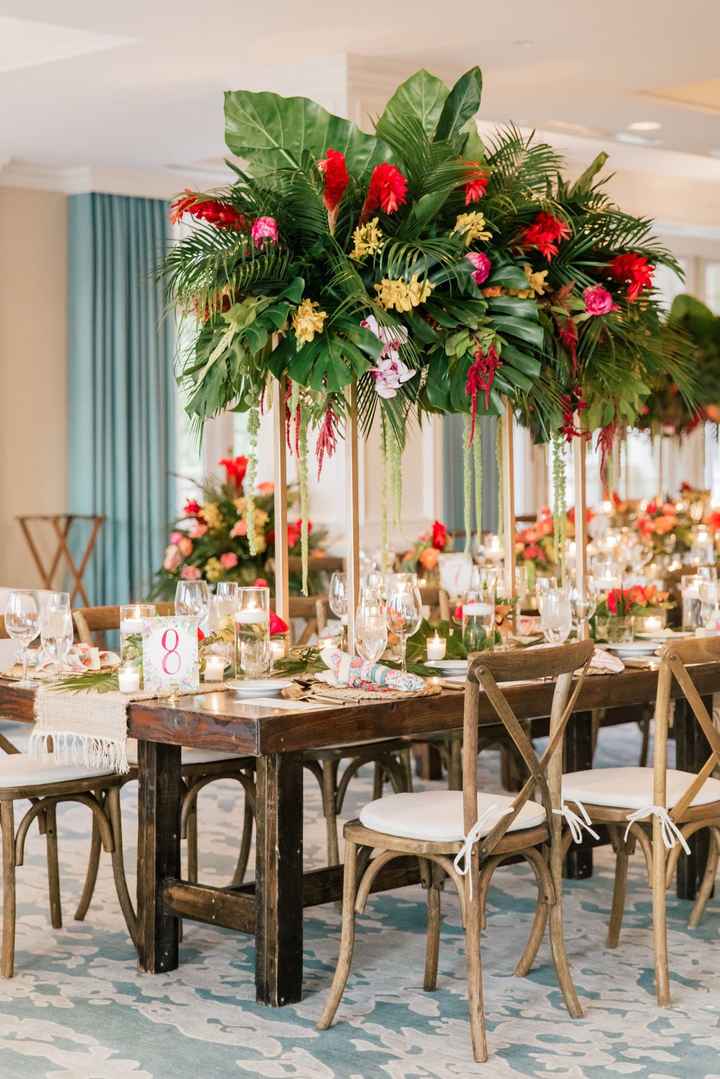 Centerpiece Inspiration 9