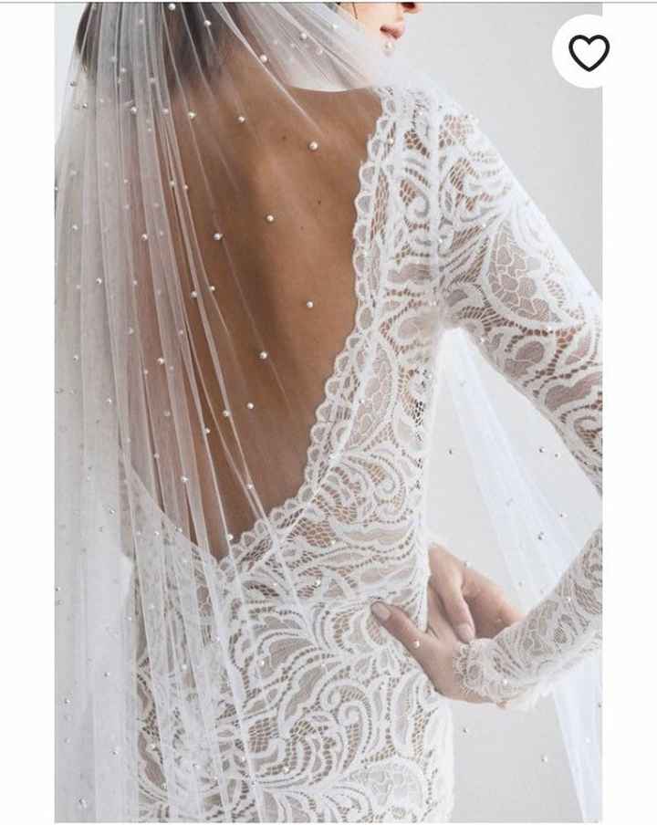 i want to add to my dress but I'm not sure what or how? 5
