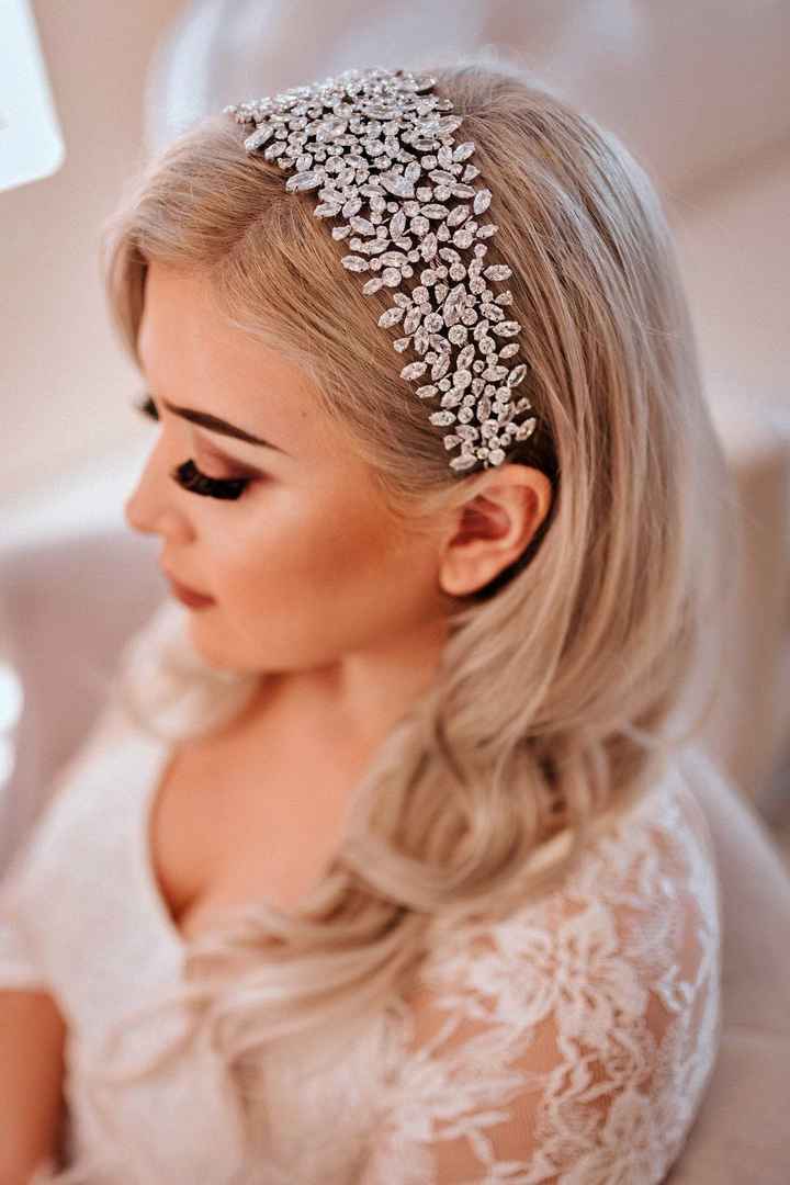 Tiaras - Yay or Nay? 8