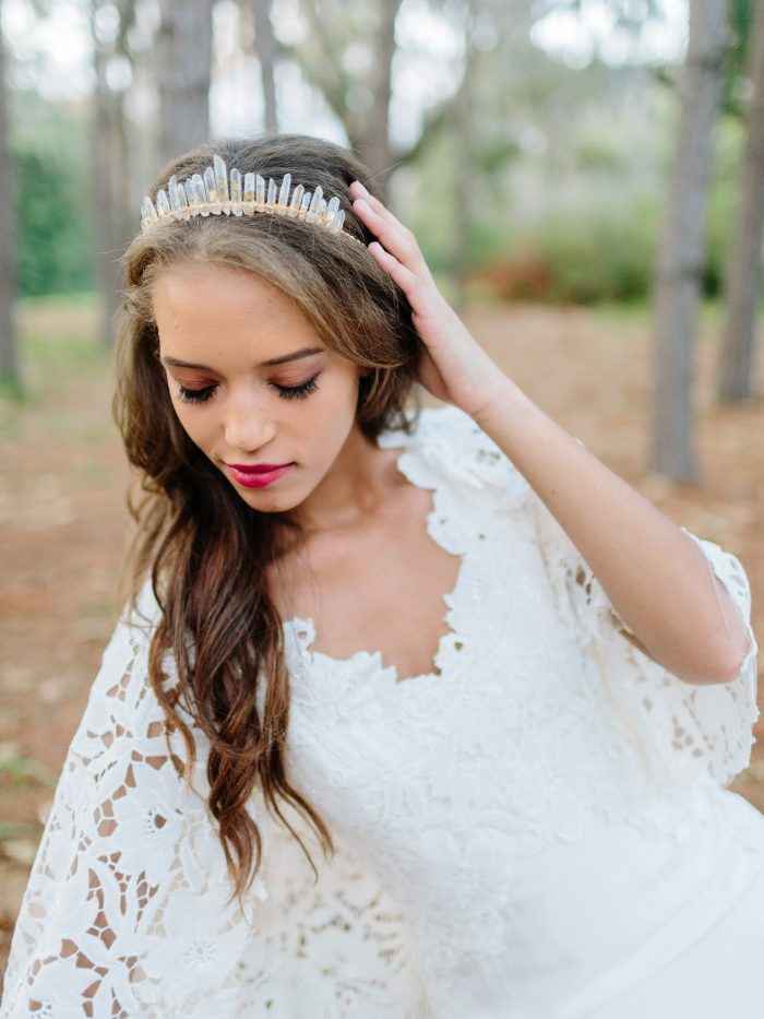 Tiaras - Yay or Nay? 9