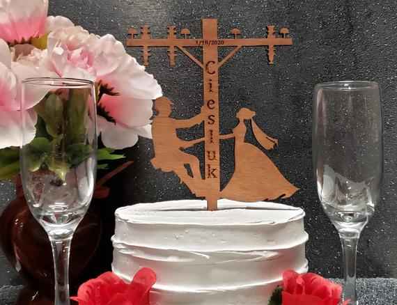 Opinion on powerline weddings 1