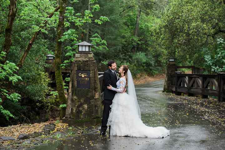 Micro wedding experiences? 1