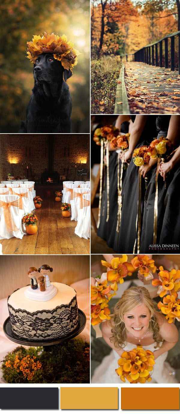 Halloween Weekend Wedding 3