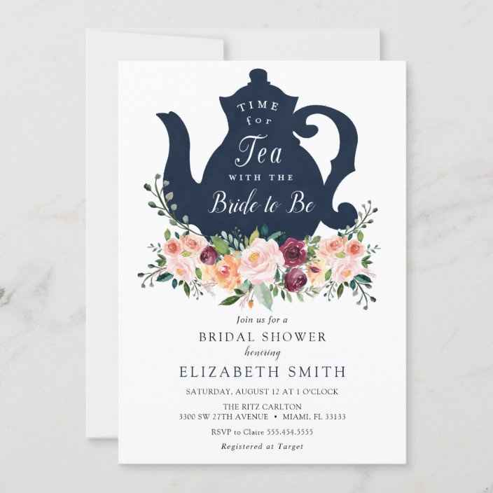 Bridal shower theme??! 6