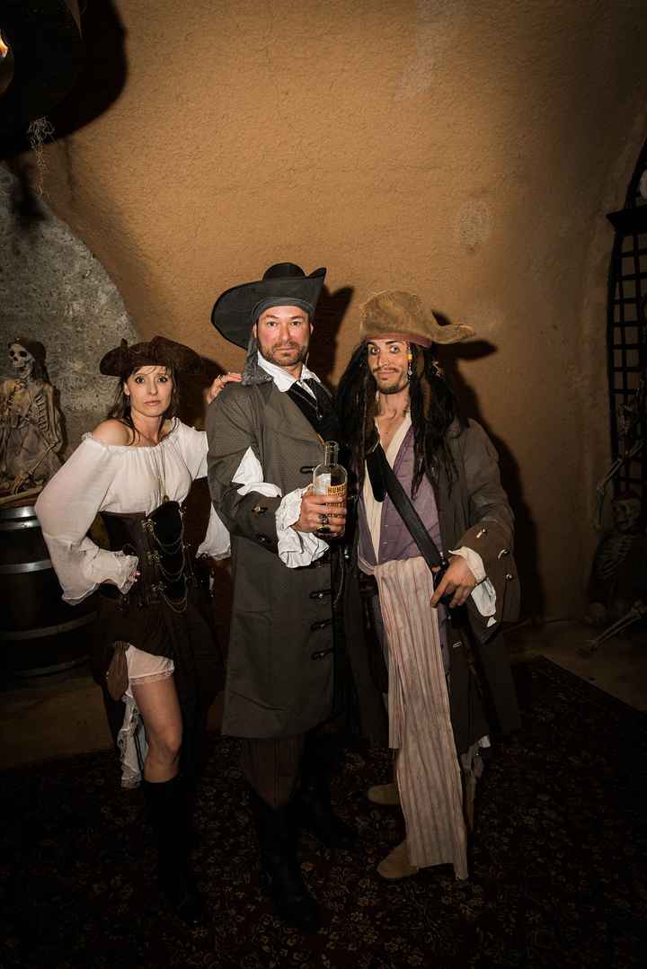 I'm looking for Unique ideas! 3