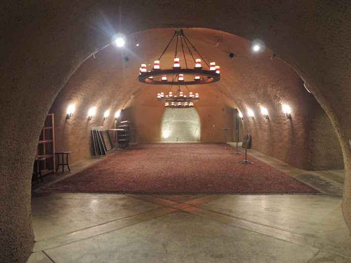 Transforming Your Venue Space 4