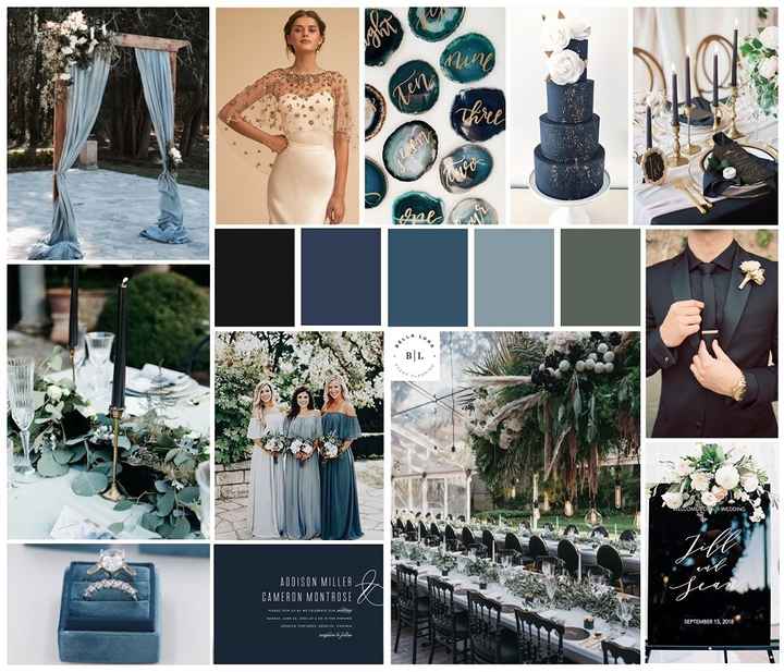 🎃 Halloween weddings details 🎃 10