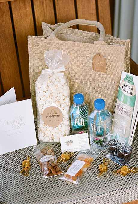 Destination Weddings (guest experiences) - 2