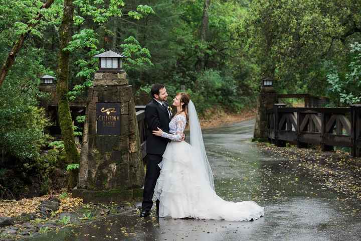 Calistoga Ranch, Napa, CA