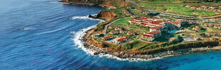 Terranea Resort