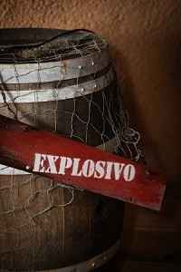 barrel