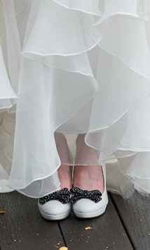 more shoes