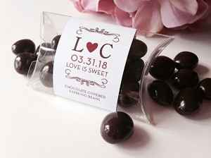chocolate espresso beans