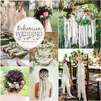 boho decor