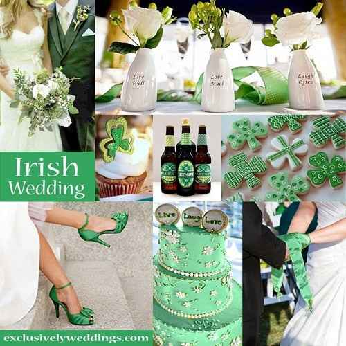 Too much themed decor = tacky. But pull in a few fun elements. 