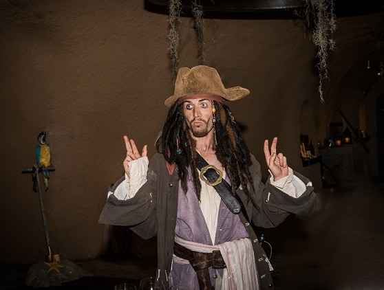 captain jack