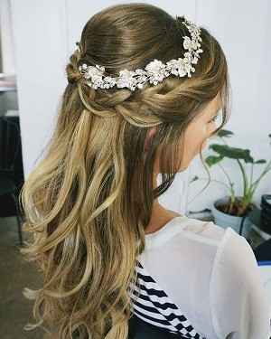 hair style