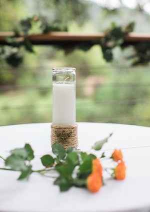 unity candle