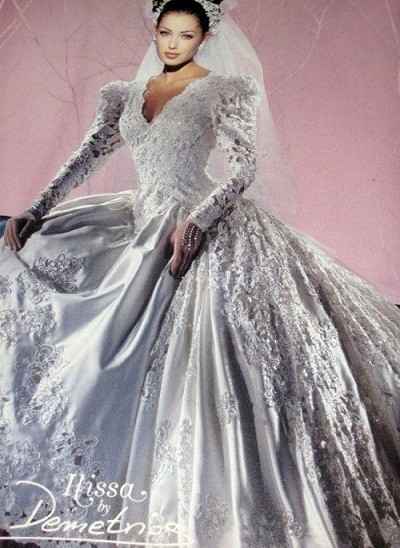 80s dress