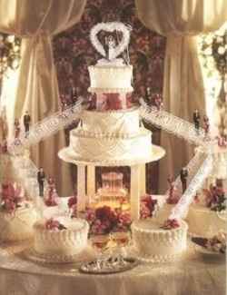 cake topper