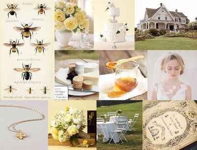 bee board