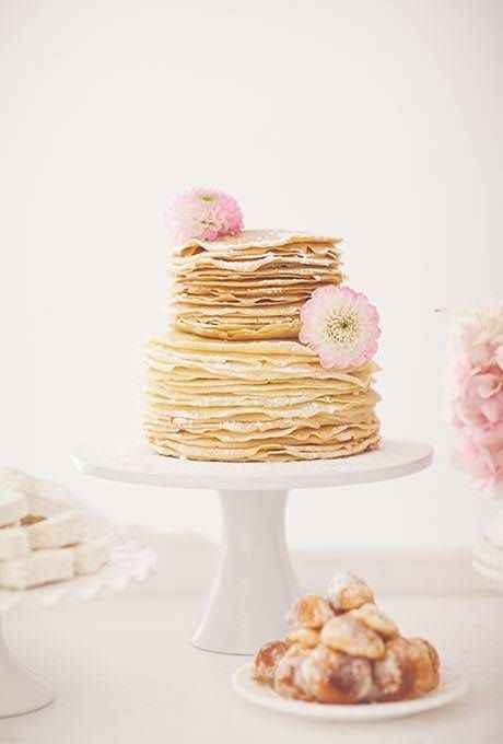 french dessert