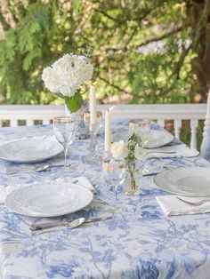 French inspiration
