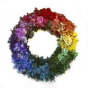 wedding colors