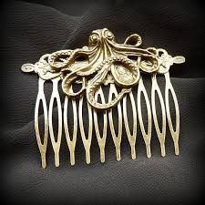 hair comb