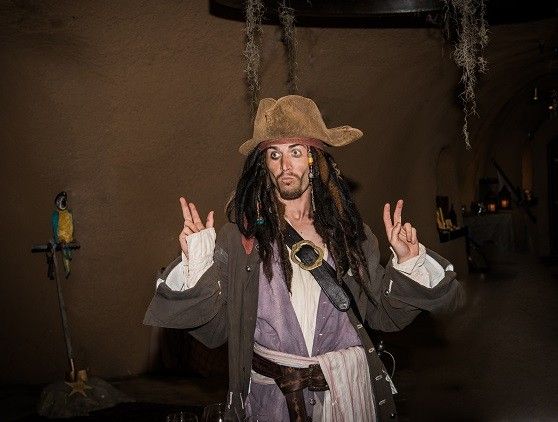 captain jack