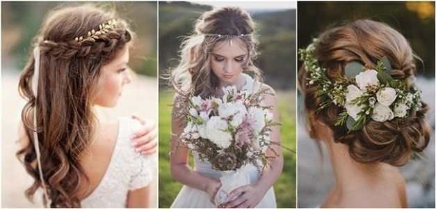 boho hair