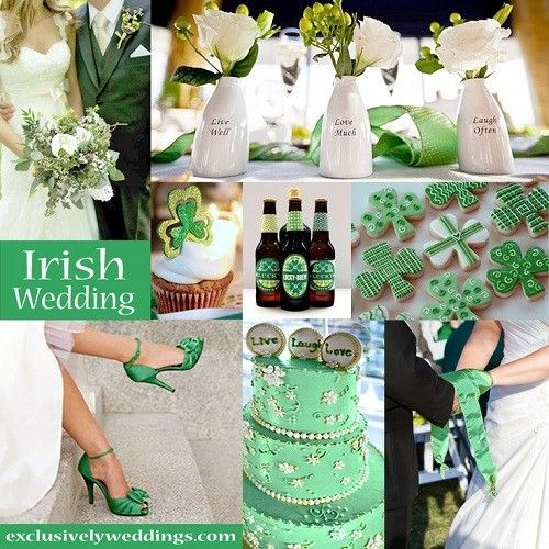 Too much themed decor = tacky. But pull in a few fun elements. 