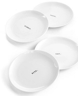 macys plates