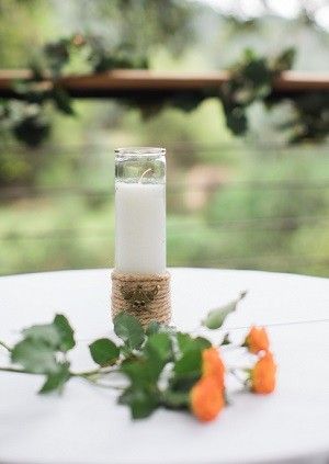 unity candle