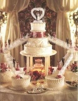 cake topper