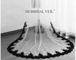 black veil