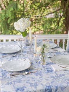French inspiration