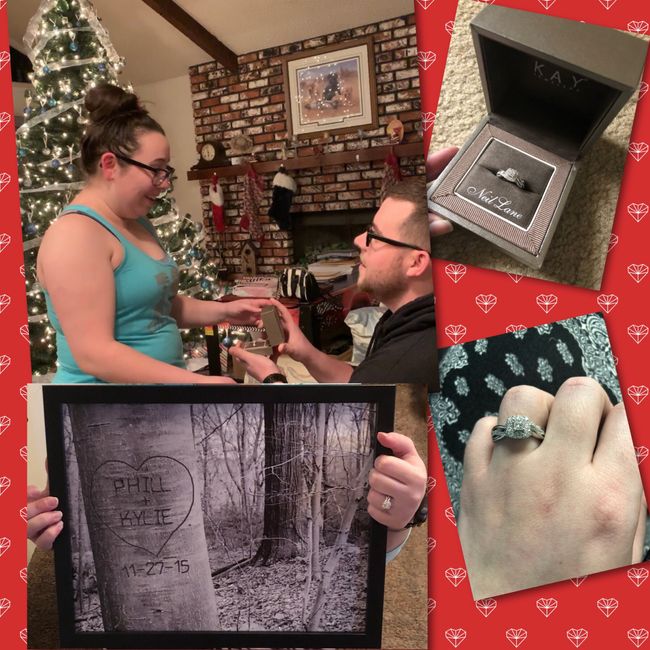 Share your proposal story! 4