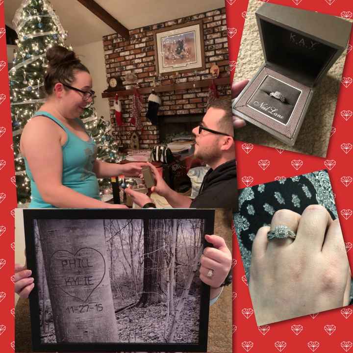 Share your proposal story! - 1