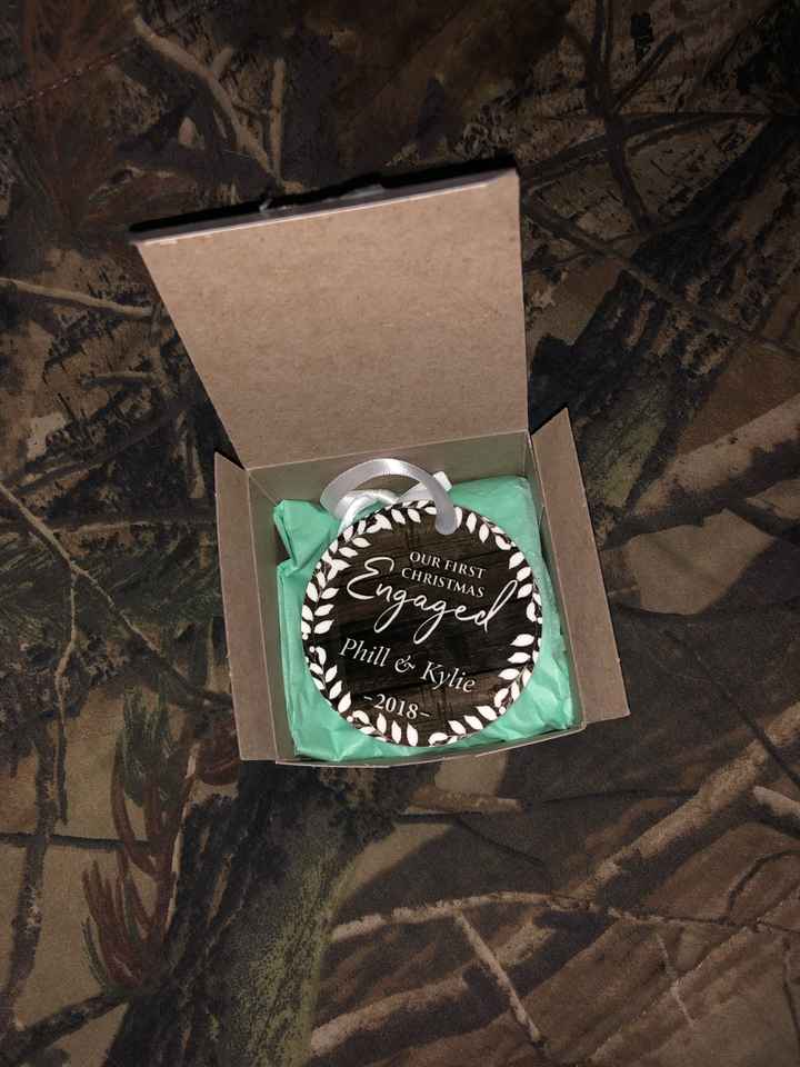 Gifts from Loved Ones - 2