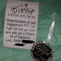 Gifts from Loved Ones - 1