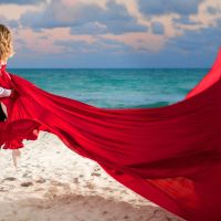 Engagement Photos - 1