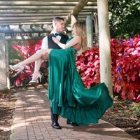 Engagement Photos - 5