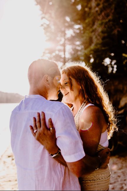 Brides of 2021! Show us your ring! - 1