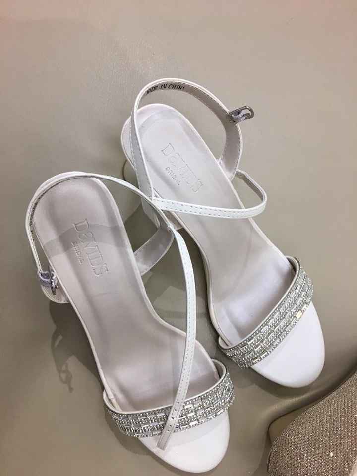 Wedding Shoes! 3